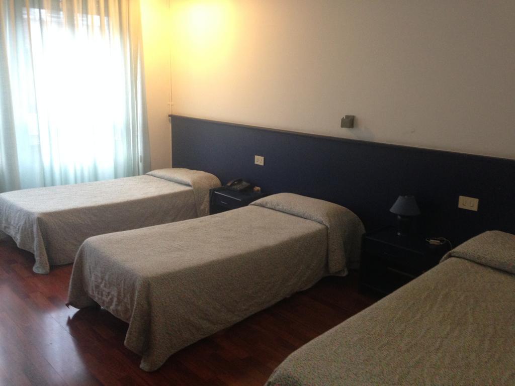 מילאנו Residence Pola מראה חיצוני תמונה