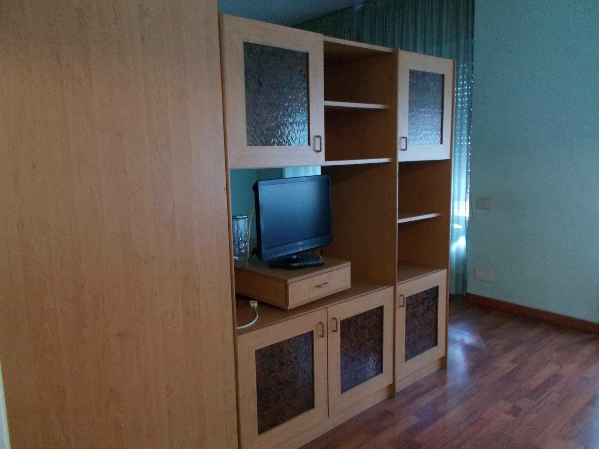 מילאנו Residence Pola מראה חיצוני תמונה