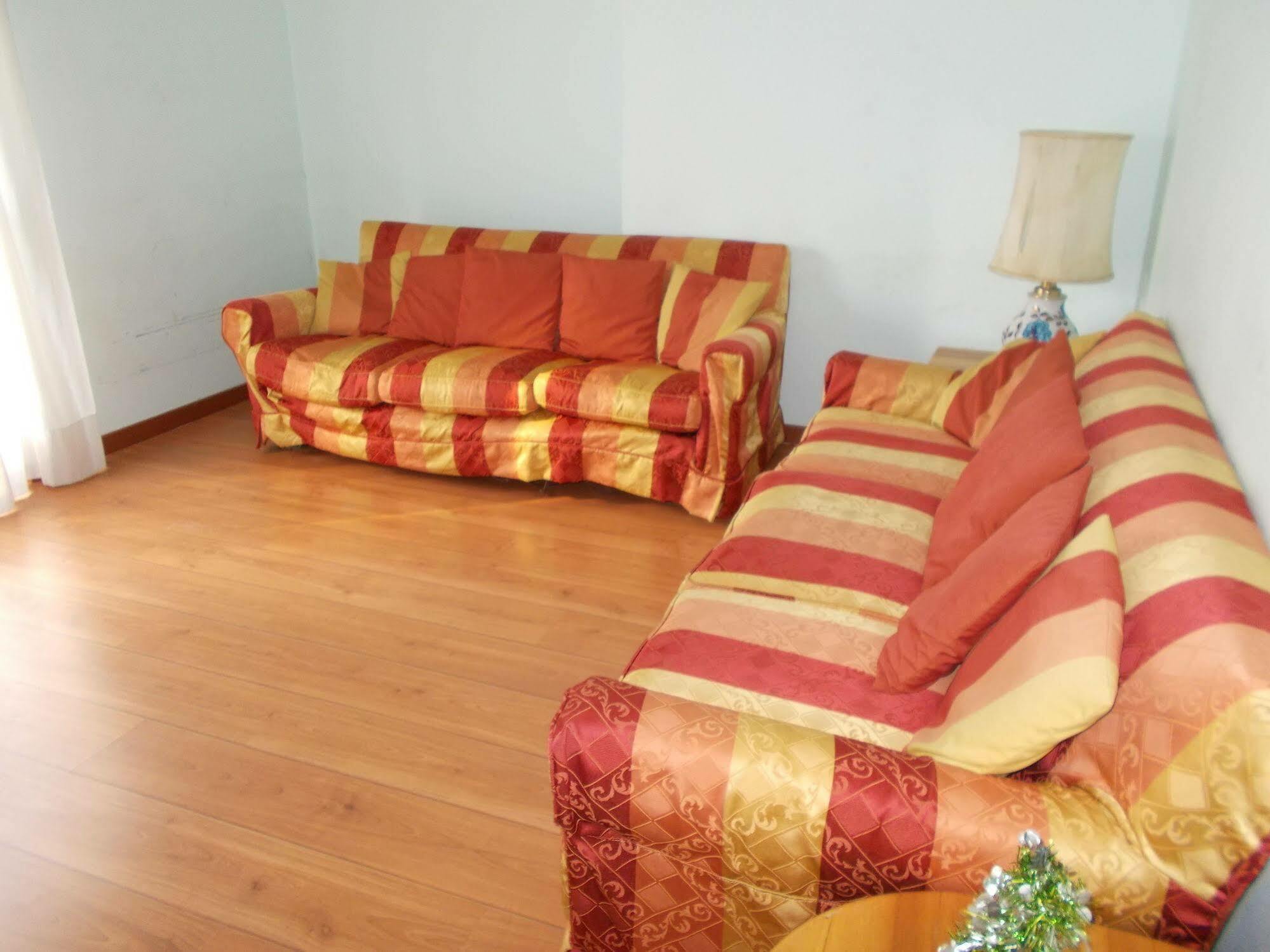 מילאנו Residence Pola מראה חיצוני תמונה
