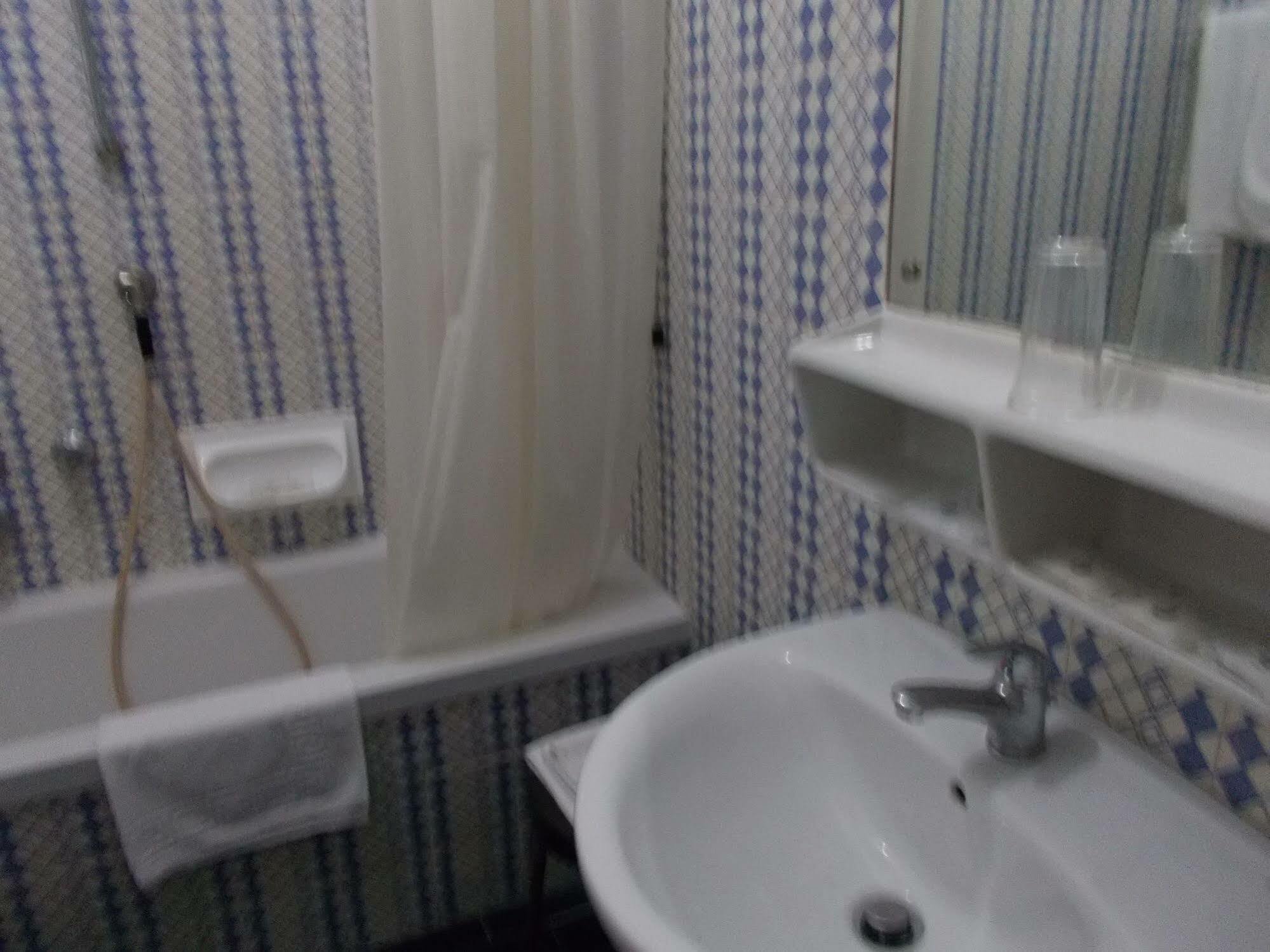 מילאנו Residence Pola מראה חיצוני תמונה