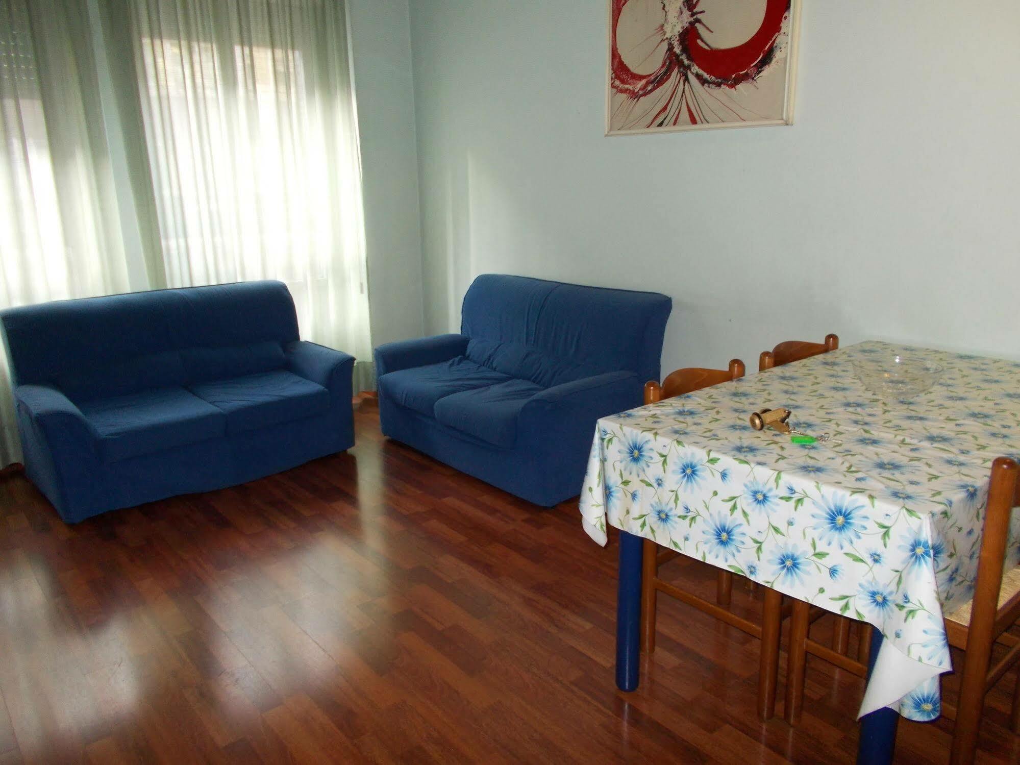 מילאנו Residence Pola מראה חיצוני תמונה
