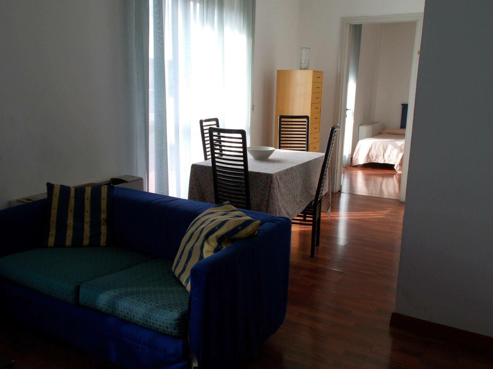 מילאנו Residence Pola מראה חיצוני תמונה