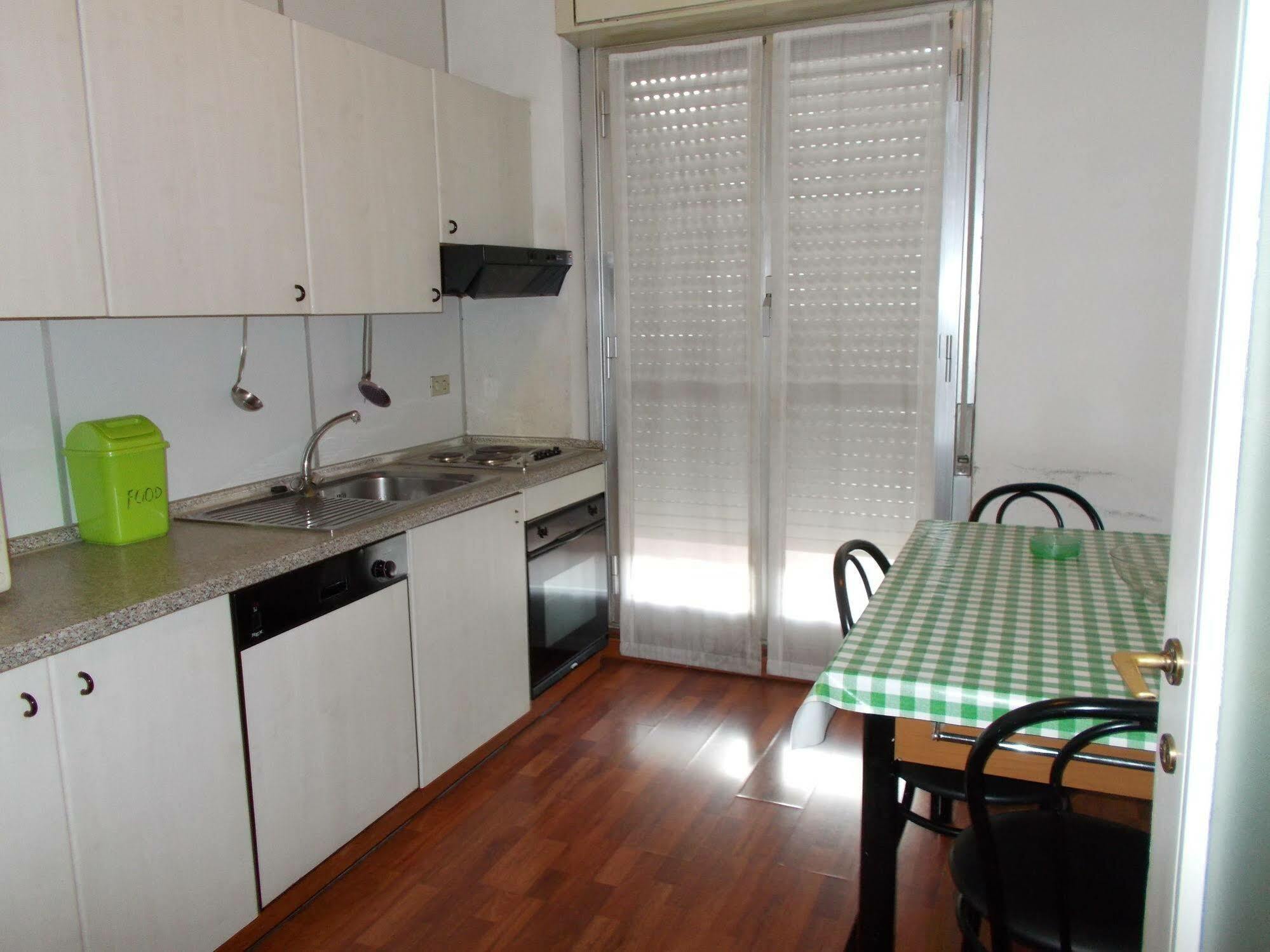 מילאנו Residence Pola מראה חיצוני תמונה
